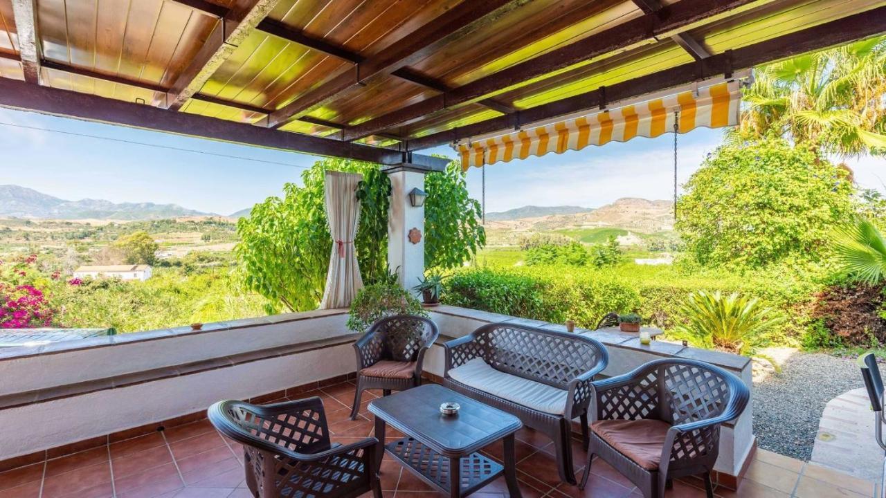 Willa Casa La Vina Del Arenal By Ruralidays *