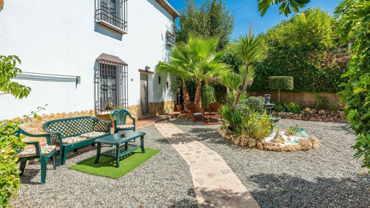 Villa Casa La Vina Del Arenal By Ruralidays