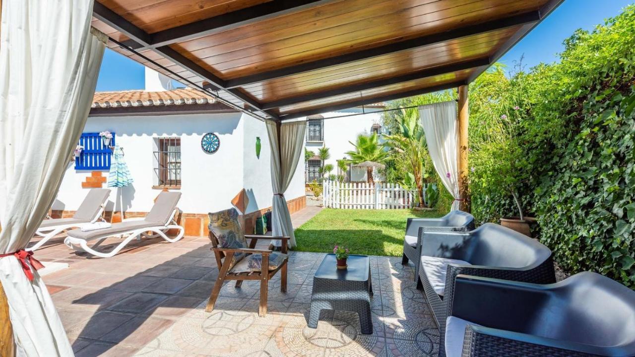 Casa La Vina Del Arenal By Ruralidays Villa *