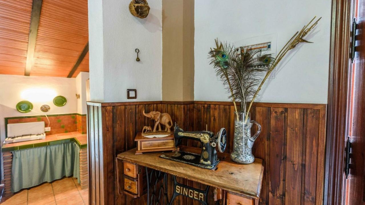 Villa Casa La Vina Del Arenal By Ruralidays