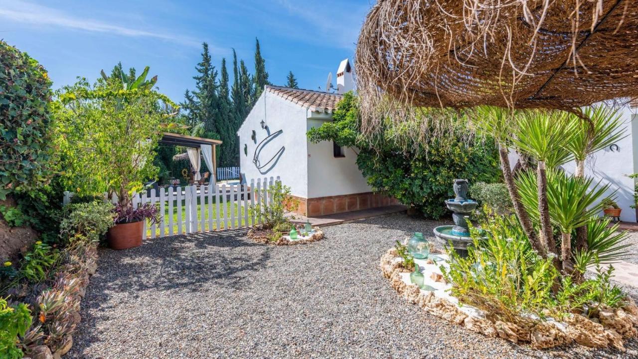 Casa La Vina Del Arenal By Ruralidays Villa *