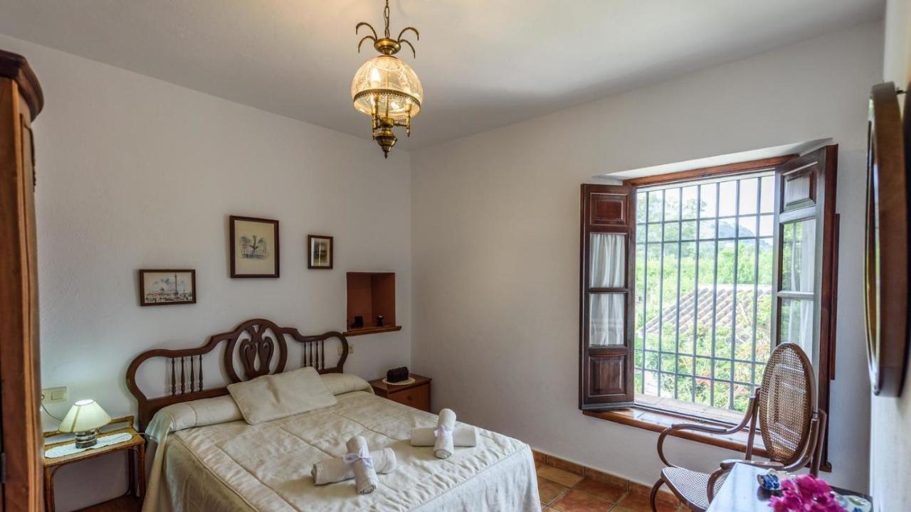 Villa Casa La Vina Del Arenal By Ruralidays